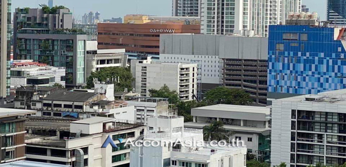 รูป 🔼🔽 AccomA 📩  2 BR Condominium @Le Premier II (AA30525) - รูปที่ 17/17