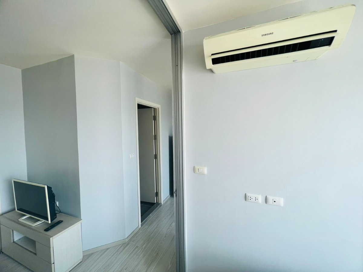 รูป ให้เช่าคอนโด แอสปาย รัตนาธิเบศร์ 2 ( ห้องว่างสิ้นเดือน เม.ย.69 )  - รูปที่ 9/15