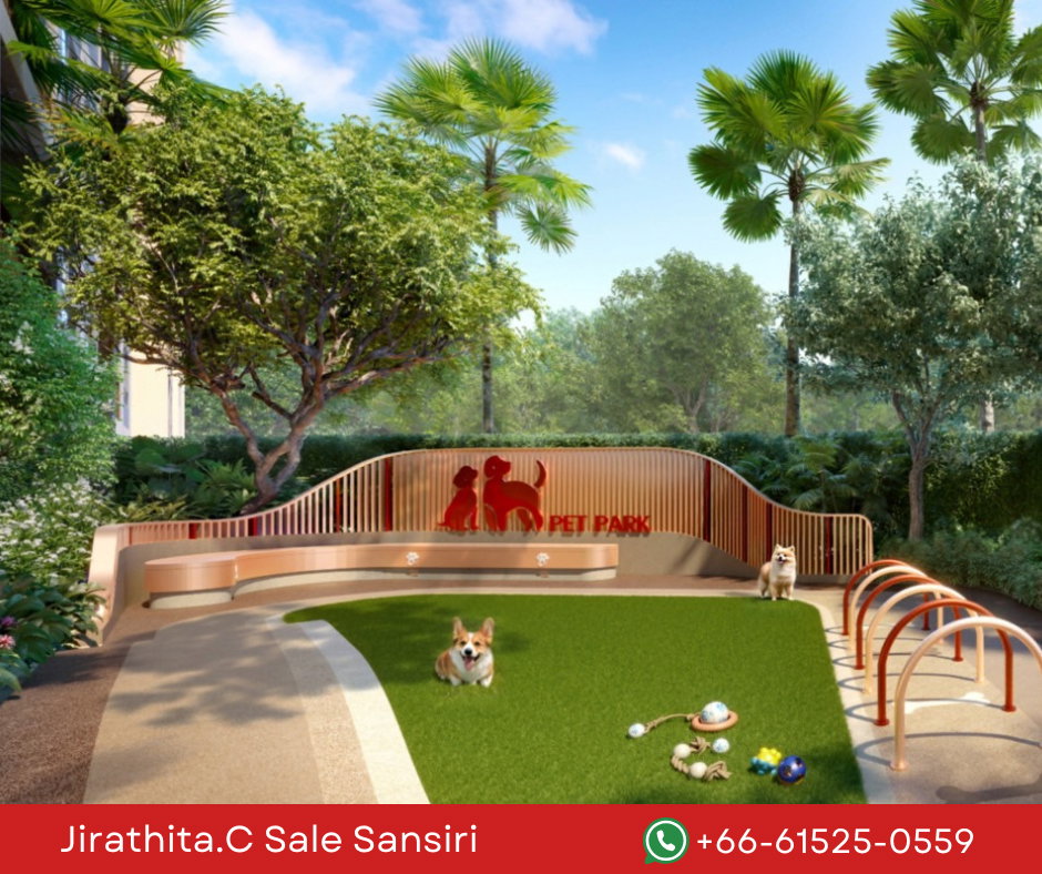 picture The Base Cherng Talay – A Prime Location Project - 10/13