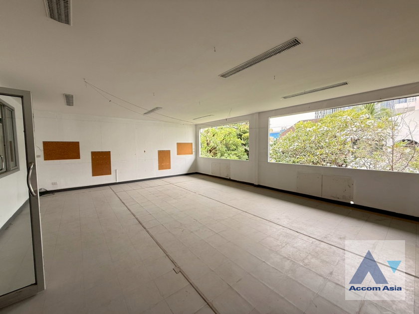 picture 🔼🔽 AccomA 📩 Home Office 0 BR House in Khlong Tan Nuea (AA44853) - 5/18