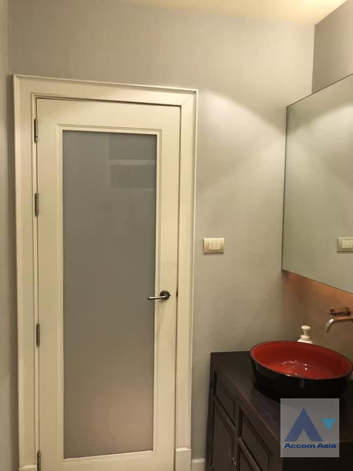 รูป 🔼🔽 AccomA 📩 3 BR Condominium @Baan Nunthasiri (AA43021) - รูปที่ 11/12