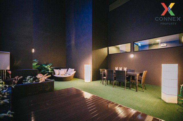 รูป 🔥🔥🔥 เช่า คอนโด  The Capital Ekamai Thonglor BTS-ทองหล่อ เพชรบุรีตัดใหม่ บางกะปิ ห้วยขวาง กรุงเทพ CX-00230 ✅ ทักไลน์ @connexproperty ตอบทันที ทีมงานมืออาชีพ ✅ 🔥🔥🔥 - รูปที่ 7/10