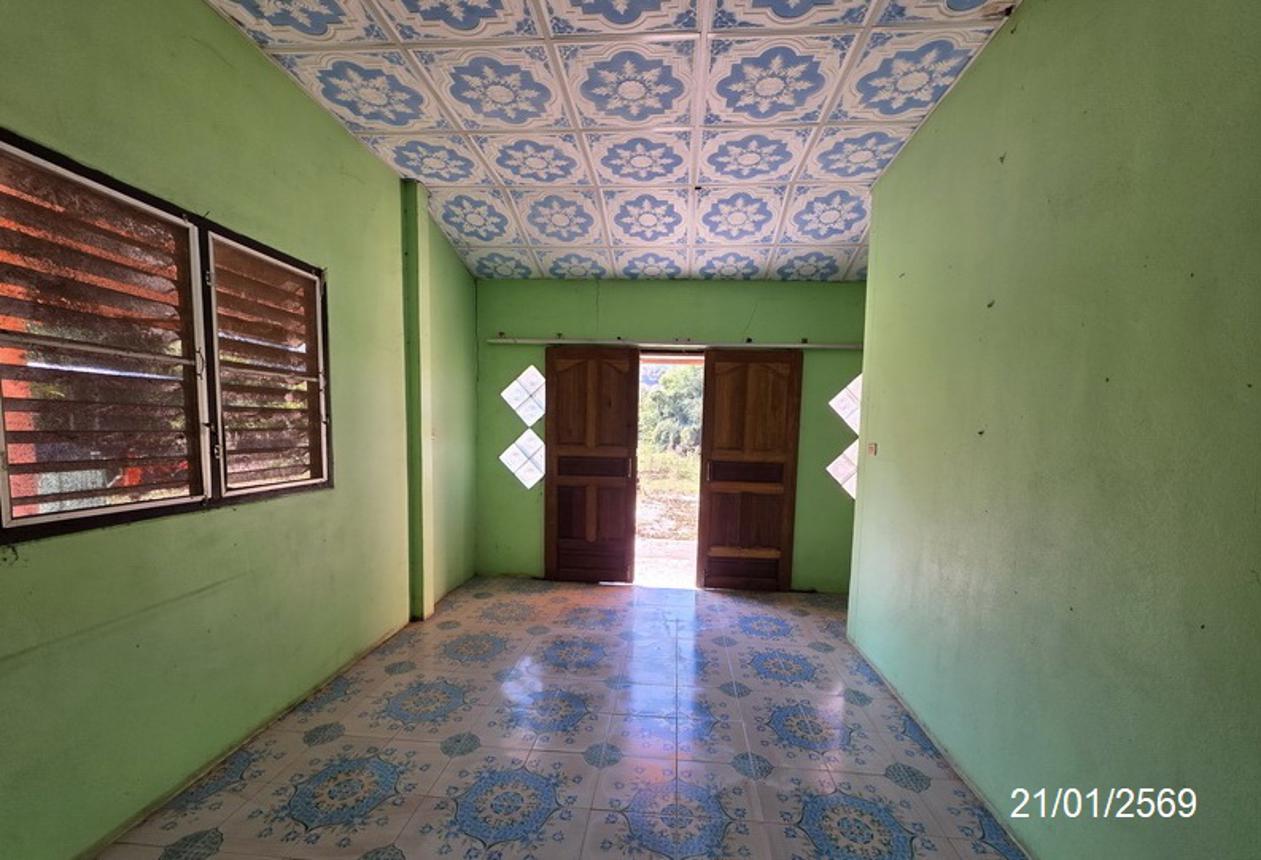 รูป บ้านเดี่ยว 261 ตร.วา ท่าลี่ เลย 1M - รูปที่ 16/24