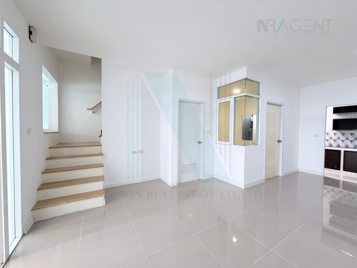 รูป 📌 ขายทาวน์เฮาส์ โครงการ กัสโต้ ทาวน์โฮม เพชรเกษม 69-กาญจนาภิเษก 2 ชั้น 4 ห้องนอน 3 ห้องน้ำ - รูปที่ 3/8