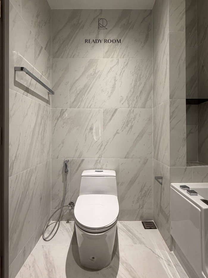 รูป ปล่อยเช่า The Room Sukhumvit 38 ราคา 40,000 บาท - รูปที่ 10/12
