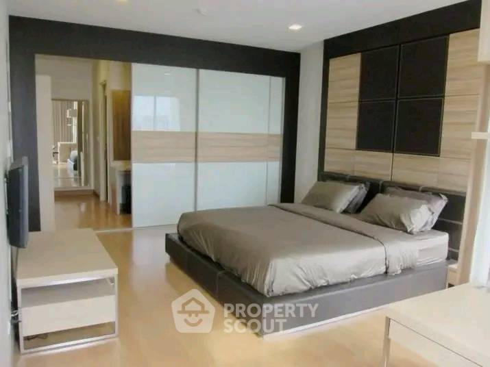 รูป คอนโด 1 ห้องนอน 80 ตร.ม. ใกล้ BTS เอกมัย 60 ม. โครงการ นาราซิริ แกรนด์ (ID 2773532) - รูปที่ 5/6