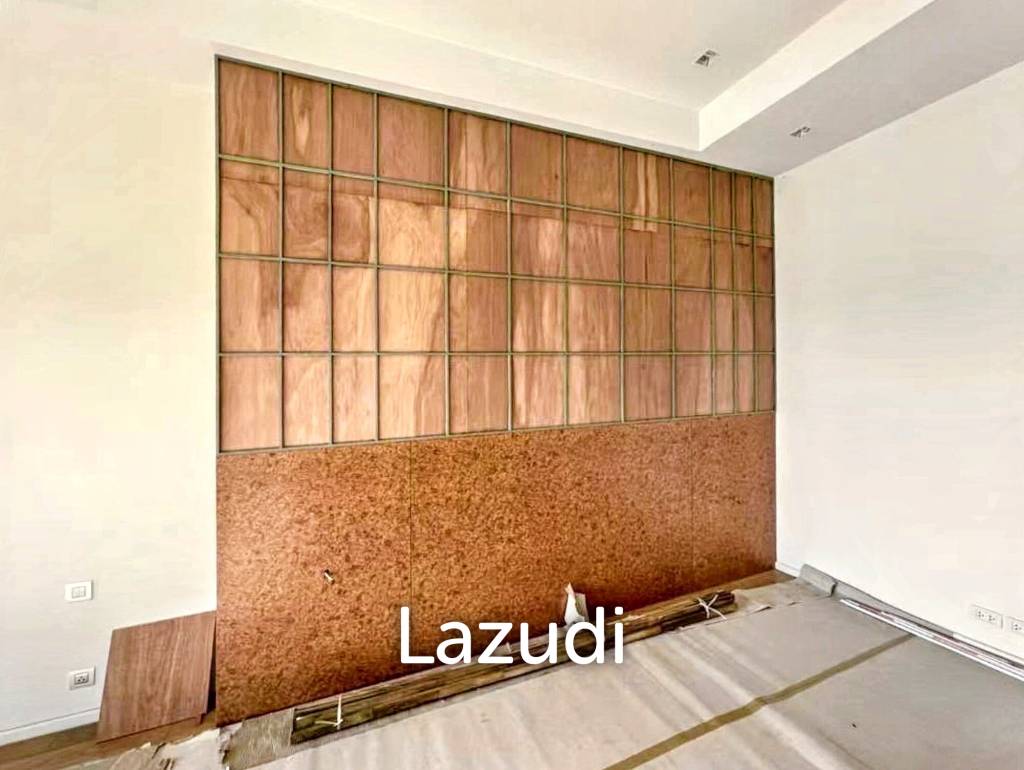 รูป 171.0 ตร.ม. 2 ห้องนอน 2 ห้องน้ำ คอนโดสำหรับ ขายใน มักกะสัน - รูปที่ 5/5