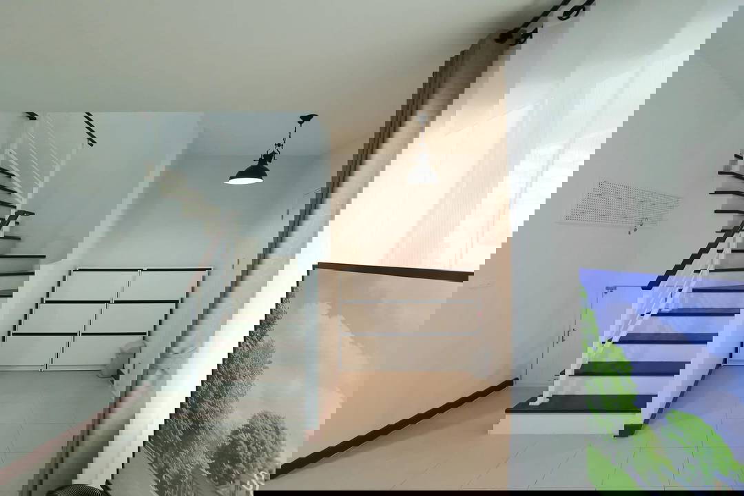 รูป ให้เช่า ทาวน์โฮมหลังใหญ่ 2 ที่จอดรถ หมู่บ้าน พฤกษาวิลล์ 75 ราชพฤกษ์ แม่เหียะ-เชียงใหม่ ใกล้สนามบิน (R1003) T.0946511456 - รูปที่ 9/13