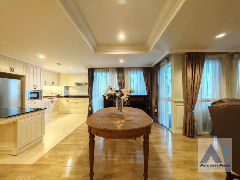 picture 🔼🔽 AccomA 📩  2 BR Condominium @La Maison Ruamrudee (AA44559) - 7/20