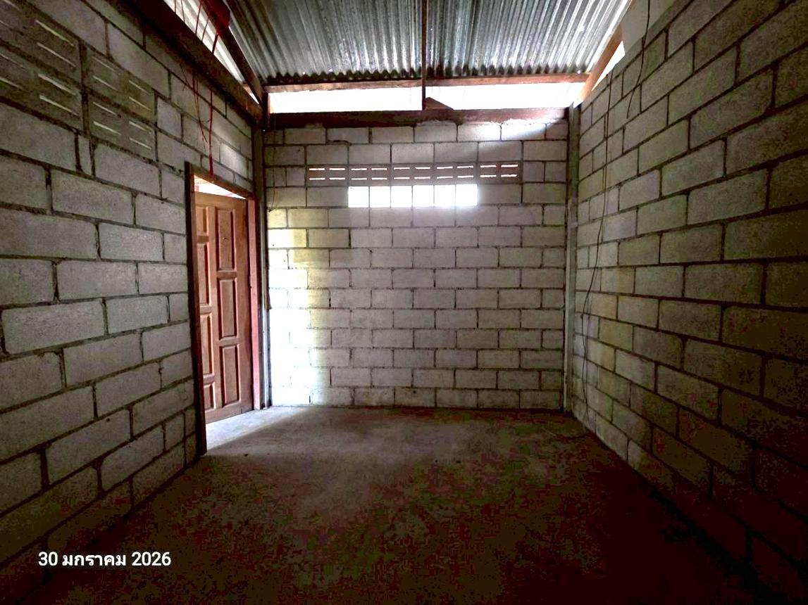 รูป บ้านเดี่ยว 200.4 ตร.วา เมืองกำแพงเพชร กำแพงเพชร 1.9M - รูปที่ 23/36