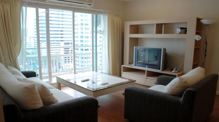 picture 🔼🔽 AccomA 📩  3 BR Condominium @Grand Park View (29482) - 2/9