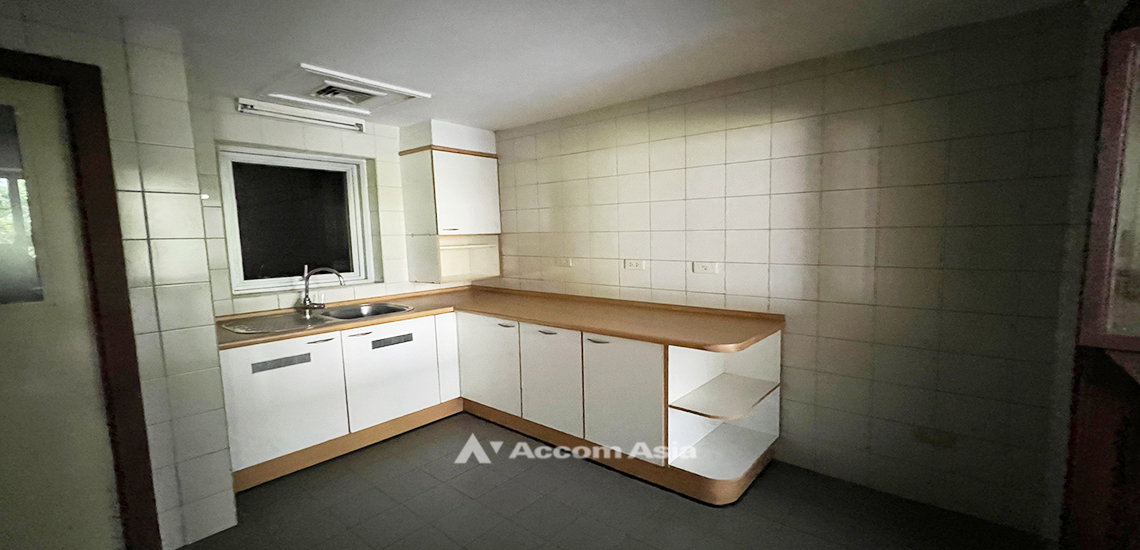 รูป 🔼🔽 AccomA 📩 All Seasons Mansion - รูปที่ 6/17