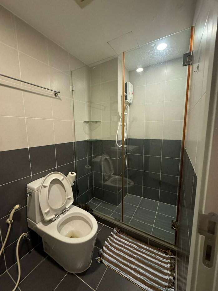 picture *** (Project agent) Condo for rent: Ideo Mobi Charan - Interchange *** - 8/9