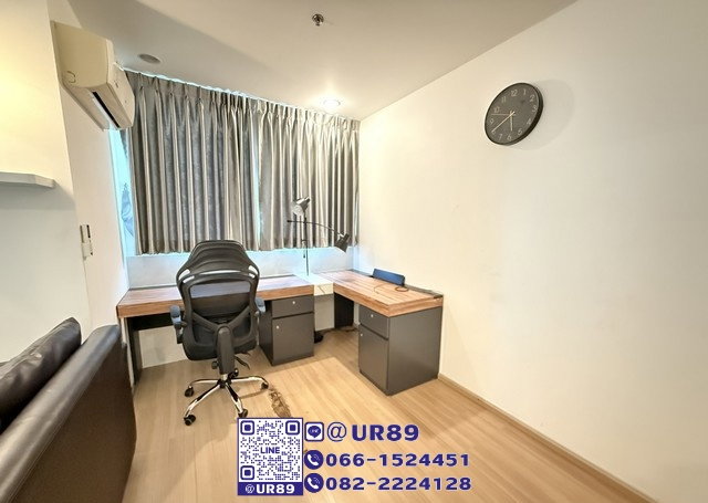 รูป 💙 Hot Price 💙ให้เช่า/For RENT คอนโด Artemis Sukhumvit 77 (อาร์ทีมิส สุขุมวิท 77) - รูปที่ 6/15