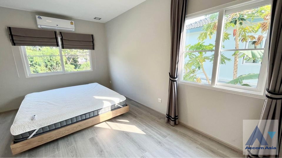 รูป 🔼🔽 AccomA 📩 Fully Furnished 2 BR House @ (AA35196) - รูปที่ 18/20