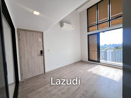 56.4 ตร.ม.  2 ห้องนอน  2 ห้องน้ำ คอนโดสำหรับ ขายใน สวนหลวง