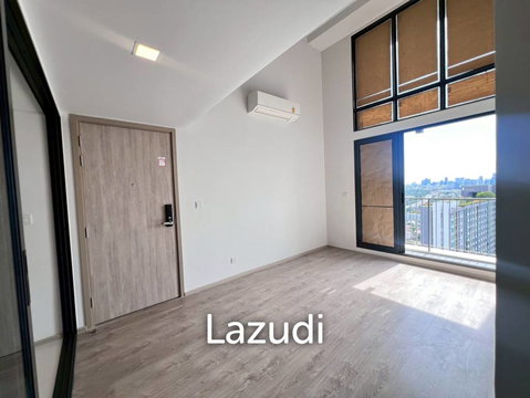 2 Bed Loft Last Unit ! in The Tree Pattanakarn-Ekkamai