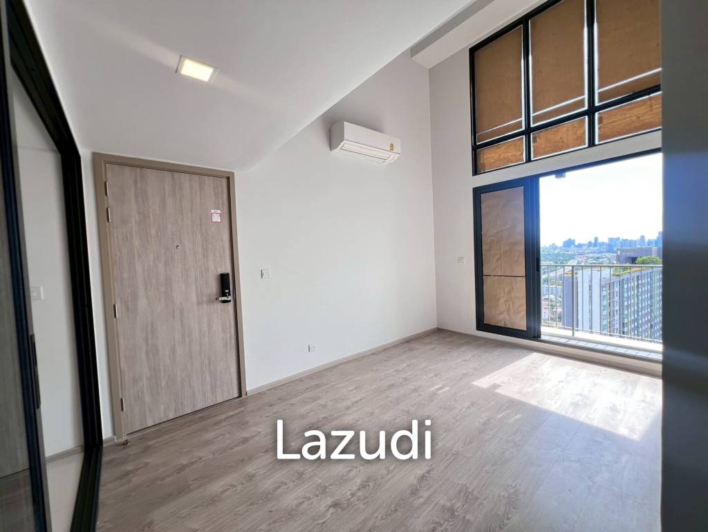 picture 2 Bed Loft Last Unit ! in The Tree Pattanakarn-Ekkamai - 1/21