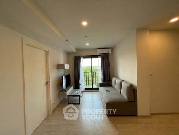 picture 2-BR Condo at Escent Park Ville Chiangmai in Fa Ham (ID 2773498) - 2/14