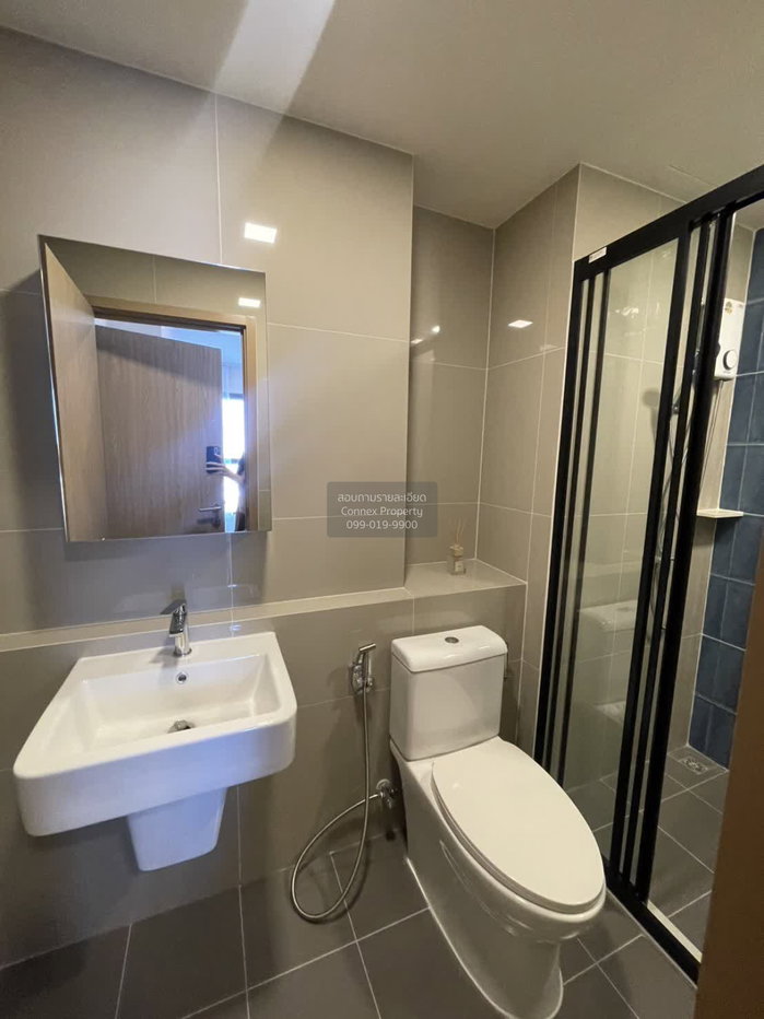 รูป เช่าคอนโด  เนีย บาย แสนสิริ BTS-พระโขนง พระโขนงเหนือ เขต วัฒนา กรุงเทพ CX-143562 ✅ ทักไลน์ @connexproperty ตอบทันที ทีมงานมืออาชีพ ✅ - รูปที่ 4/5