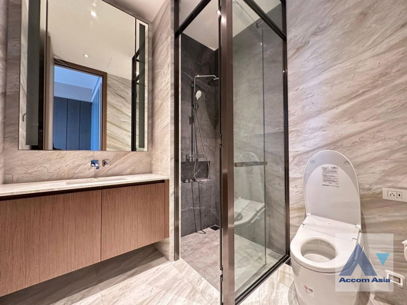 picture 🔼🔽 AccomA 📩  2 BR Condominium @Scope Langsuan (AA41210) - 11/15