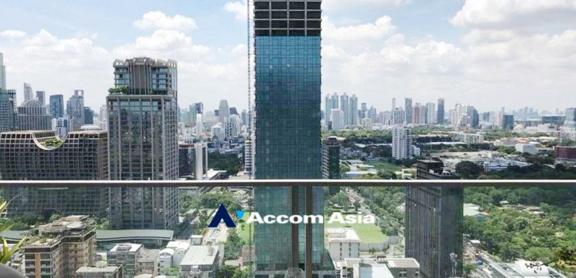 picture 🔼🔽 AccomA 📩  2 BR Condominium @185 Rajadamri (AA33283) - 14/15