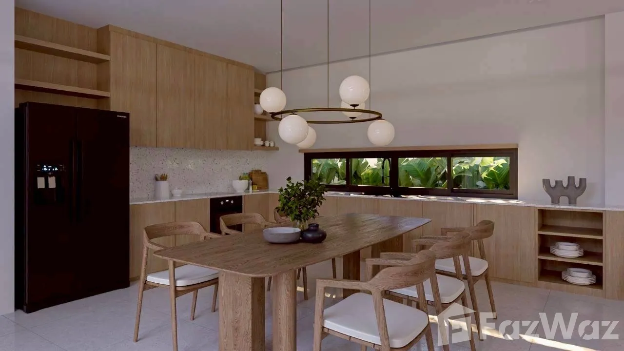 picture 3 Bedroom Villa for sale in Si Sunthon, Phuket 6148238 - 9/20