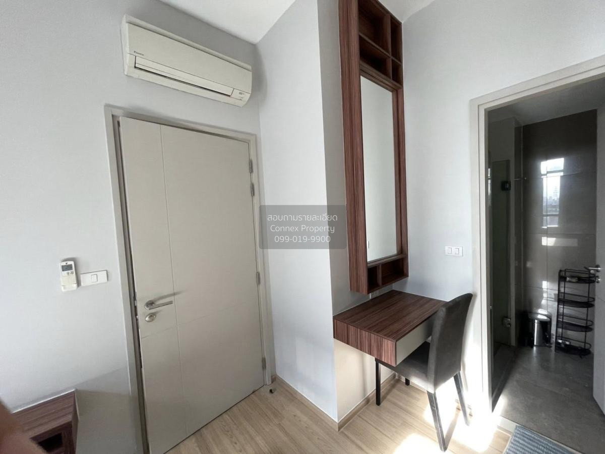 รูป 🔥🔥🔥 เช่าคอนโด เดอะ แคปิตอล เอกมัย - ทองหล่อ BTS-ทองหล่อ บางกะปิ เขต ห้วยขวาง กรุงเทพ CX-124325 ✅ ทักไลน์ @connexproperty ตอบทันที ทีมงานมืออาชีพ ✅ 🔥🔥🔥 - รูปที่ 9/10