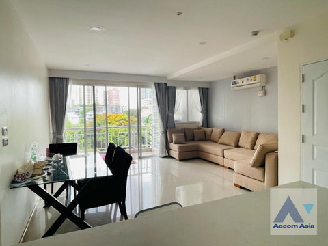 ðžð― AccomA ðĐ 2 BR Condominium @The Rise Sukhumvit 39 (AA18883)