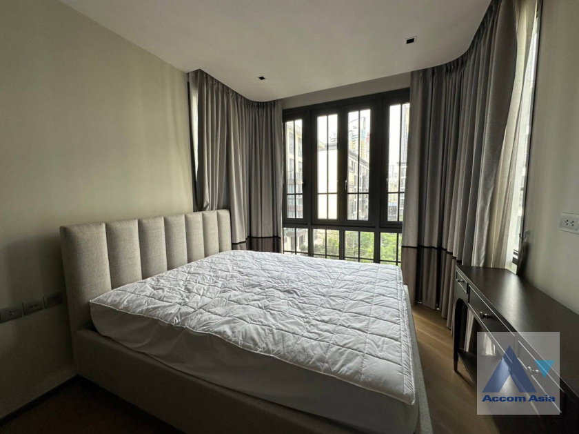 picture ðžð― AccomA ðĐ 2 BR Condominium @The Reserve Sukhumvit 61 (AA30257) - 5/10