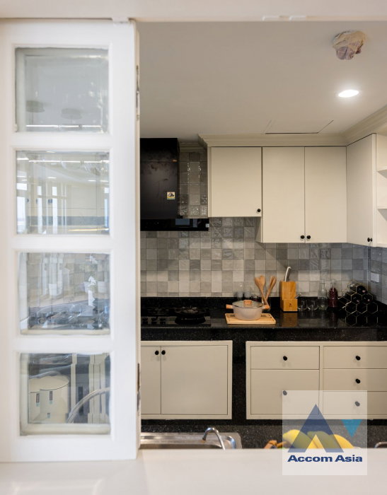 รูป 🔼🔽 AccomA 📩  3 BR Condominium @Waterford Park  (AA44639) - รูปที่ 17/20