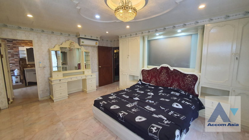 picture 🔼🔽 AccomA 📩 Elegant condo with luxurious classic interiors at Asoke Tower (13001119) - 15/20