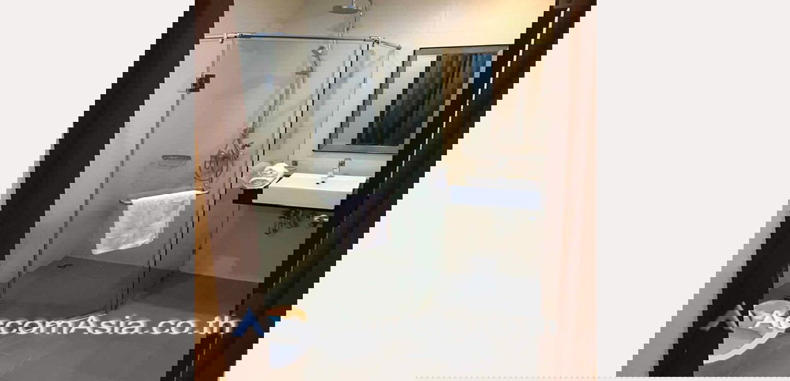 รูป 🔼🔽 AccomA 📩  6 BR Townhouse in Khlong Toei (AA30956) - รูปที่ 8/8