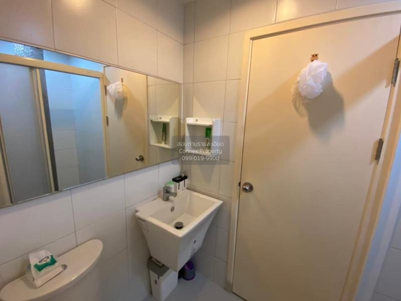 รูป 🔥🔥🔥 เช่าคอนโด  แอสไพร์ งามวงศ์วาน ทุ่งสองห้อง เขต หลักสี่ กรุงเทพ CX-77487 ✅ ทักไลน์ @connexproperty ตอบทันที ทีมงานมืออาชีพ ✅ 🔥🔥🔥 - รูปที่ 2/11