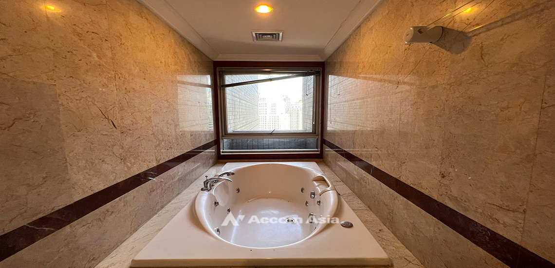 รูป 🔼🔽 AccomA 📩 Pet friendly 4 BR Condominium @All Seasons Mansion (AA31855) - รูปที่ 17/20