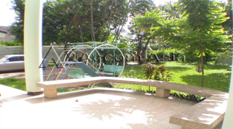 picture 🔼🔽 AccomA 📩 Home Office 4 BR House in Khlong Tan Nuea (96566) - 2/8