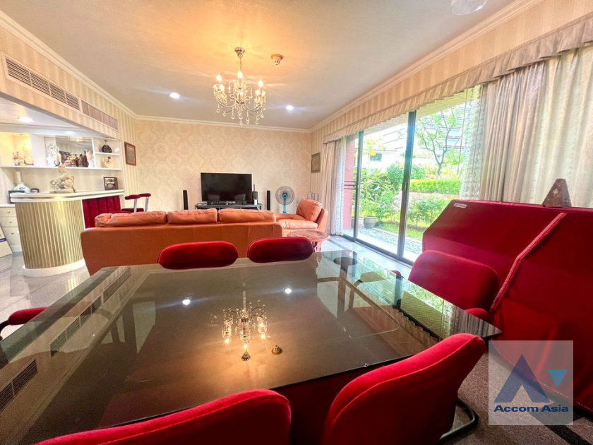 รูป 🔼🔽 AccomA 📩 2 BR Condominium @Chidlom Place (AA41933) - รูปที่ 2/3