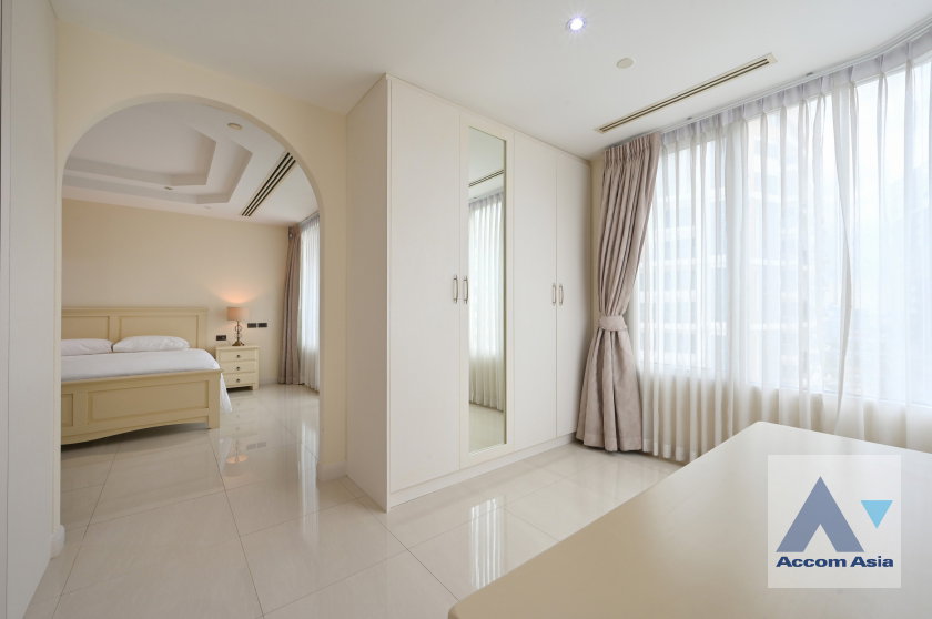 รูป 🔼🔽 AccomA 📩 A whole floor 4 BR Condominium @Ideal 24 (AA36450) - รูปที่ 3/11