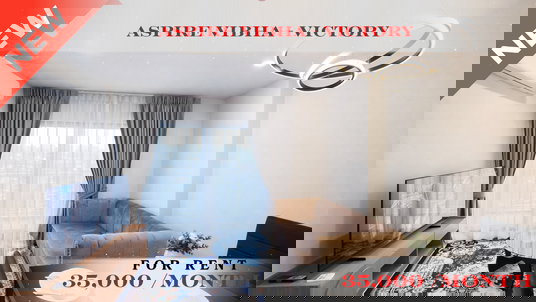 รูปภาพ 🍀🍀🍀 Fully furnished💝ให้เช่า📌 แอสปาย วิภา - วิคตอรี่(Line:@rent2022)✨พร้อมเข้าอยู่🌼A10230