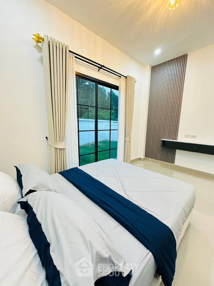 รูป บ้าน 3-ห้องนอน ใกล้ เมืองพัทยา (ID 2772999) - รูปที่ 12/13