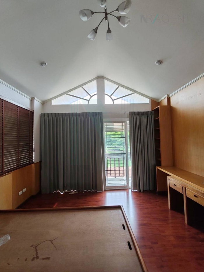 รูป 📌 ขายบ้านเดี่ยว โครงการ ศุภาลัย พาร์ควิลล์ วงแหวน - ราชพฤกษ์ 2 ชั้น 5 ห้องนอน 3 ห้องน้ำ - รูปที่ 7/8