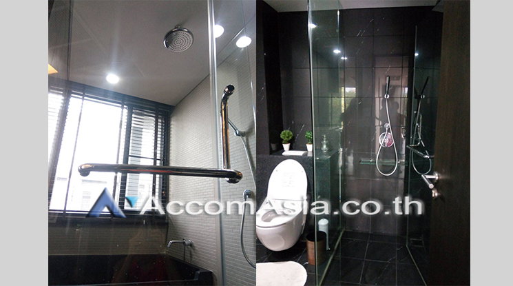 picture 🔼🔽 AccomA 📩  2 BR Condominium @Siamese Gioia (AA20653) - 5/6