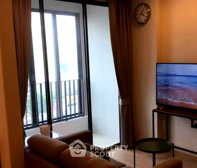 Condos for rent Ratchaprarop Road : 1-BR Condo at Ideo Q Ratchathewi near BTS Ratchathewi (ID 2771261)