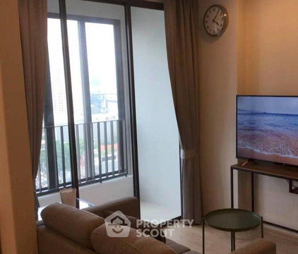 1-BR Condo at Ideo Q Ratchathewi near BTS Ratchathewi (ID 2771261)