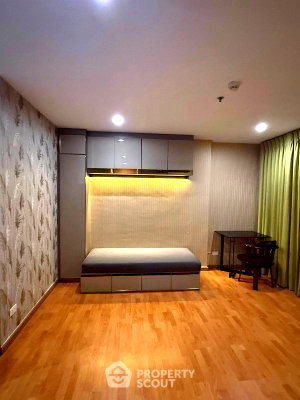 Condos for rent : 2-BR Condo at The President Sathorn-Ratchapruek near MRT Bang Wa (ID 2771445)