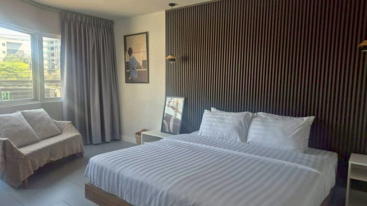 picture R0962 | Condo for Rent at Hillside 2 Condominium (3 Bedrooms, 80 sqm) - 10/14