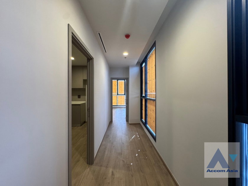 รูป 🔼🔽 AccomA 📩 Luxury,Garden View,Penthouse 3 BR Condominium @THE CROWN Residences (AA43194) - รูปที่ 16/17