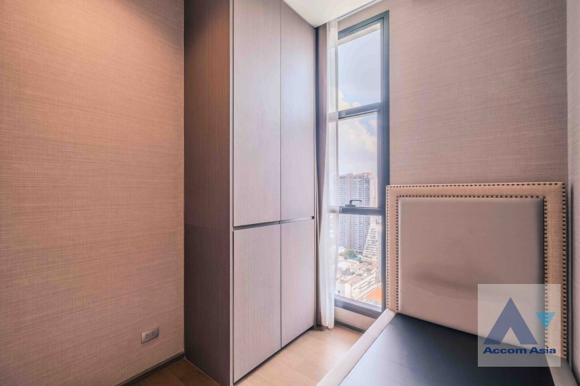 picture 🔼🔽 AccomA 📩  3 BR Condominium @The Diplomat Sathorn (AA19439) - 12/19