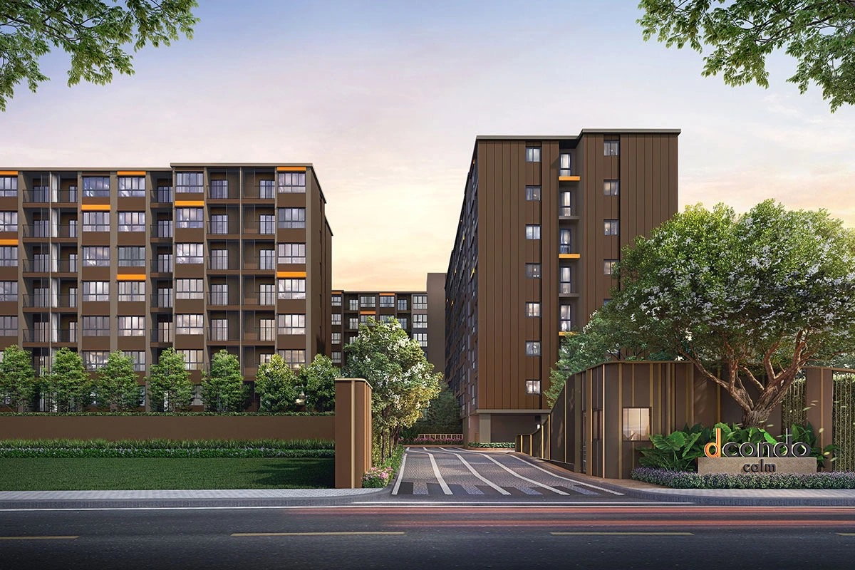 รูป ดีคอนโดคาล์ม รามคำแหง40 1ห้องนอน 29sq.m แปลนยอดฮิต 2 ยูนิตสุดท้าย 2.55Mb ด่วน‼️‼️ - รูปที่ 17/22