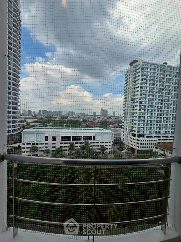 รูป คอนโด 1-ห้องนอน ที่ คอนโด ศุภาลัย คาซา ริวา วิสต้า 2 ใกล้ ถนนตก (ID 2550585) - รูปที่ 2/9